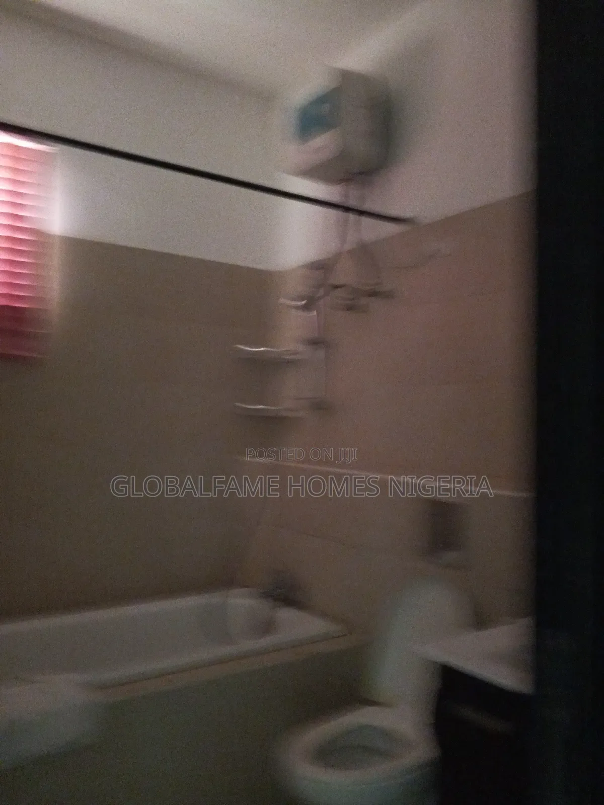 Furnished 4bdrm House in Golf Estate, Lakowe for rent