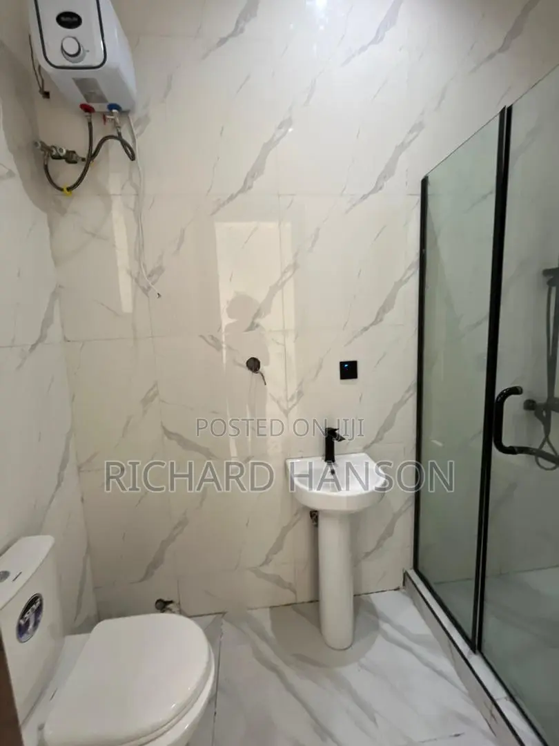 4bdrm Duplex in Ado / Ajah for sale