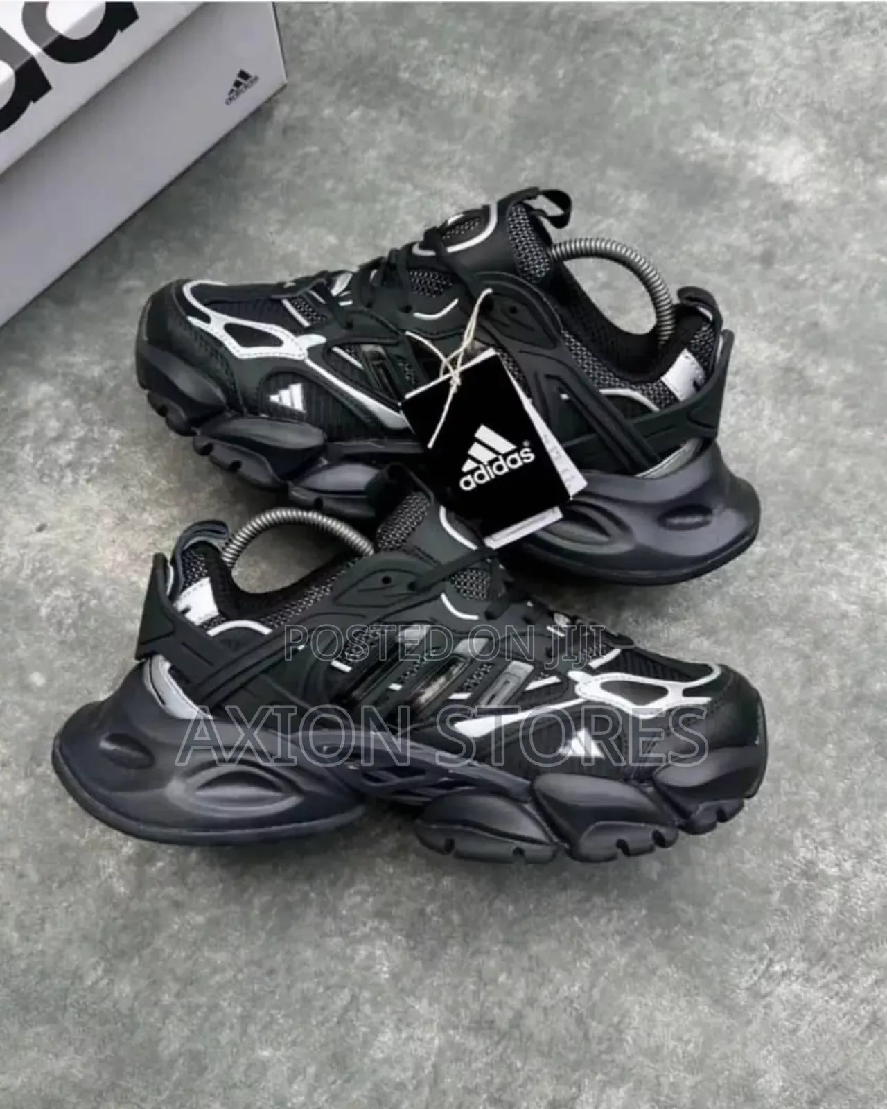 High Quality Adidas Sneakers