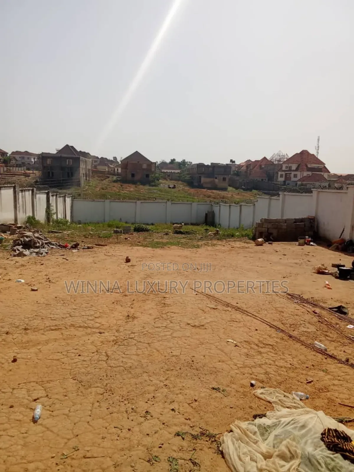 Estate Land