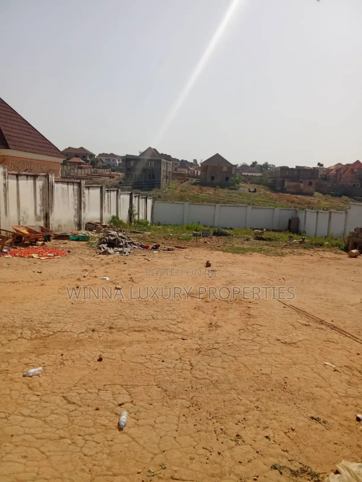 Estate Land