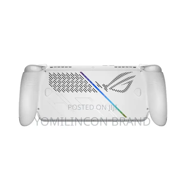 Rog Xbox Ally Amd Ryzen Z2 a 16gb 512gb 120hz Gaming Handheld (60wh)