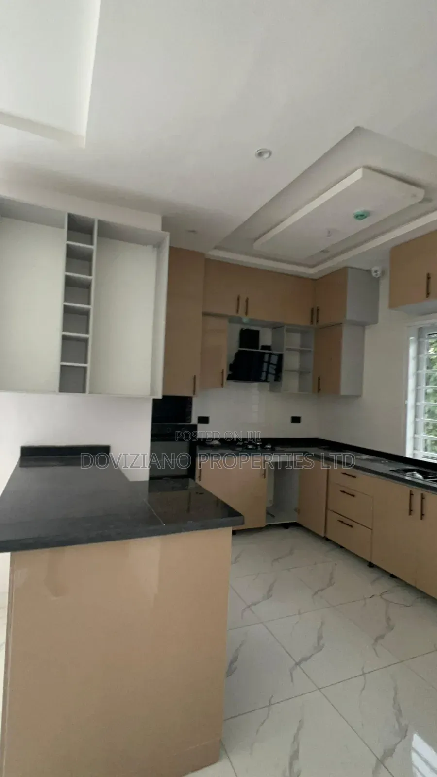 4bdrm Duplex in Adeniyi Jones for sale