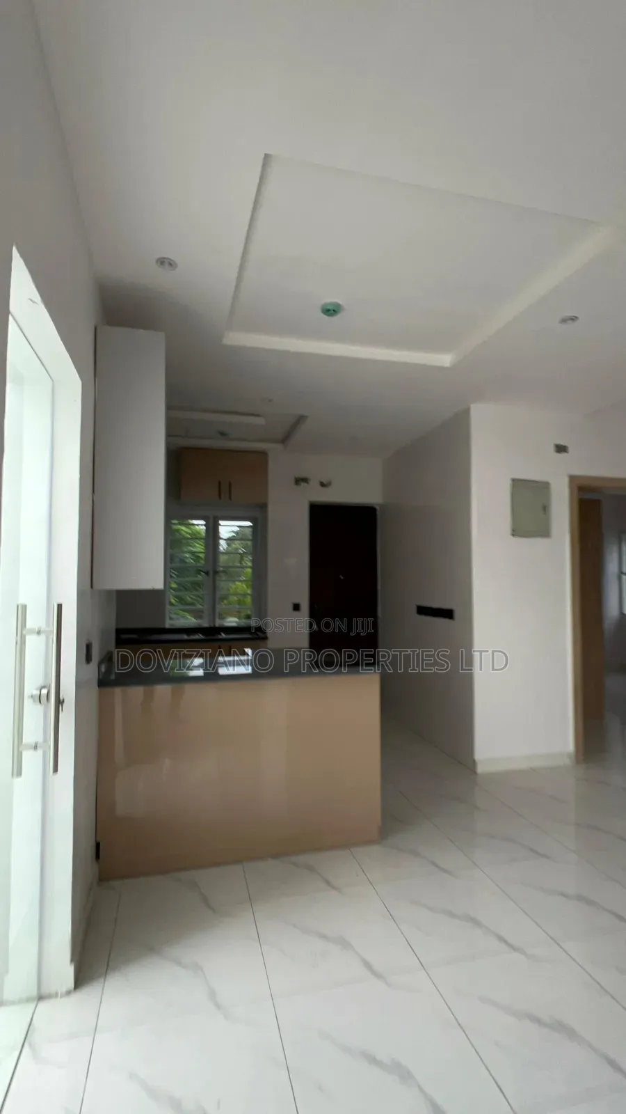 4bdrm Duplex in Adeniyi Jones for sale