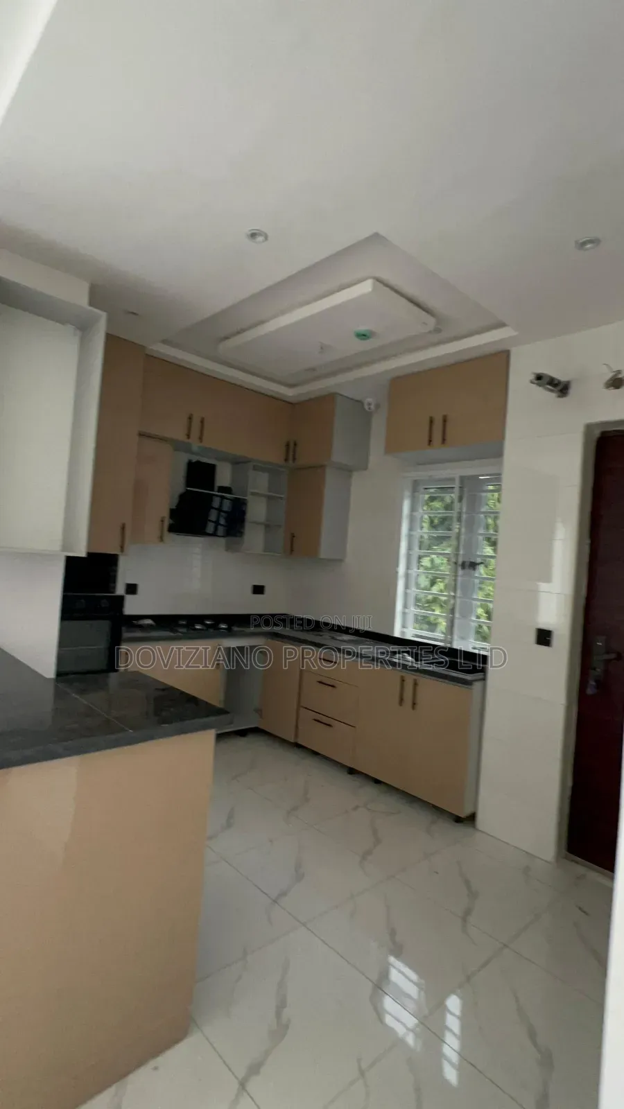 4bdrm Duplex in Adeniyi Jones for sale