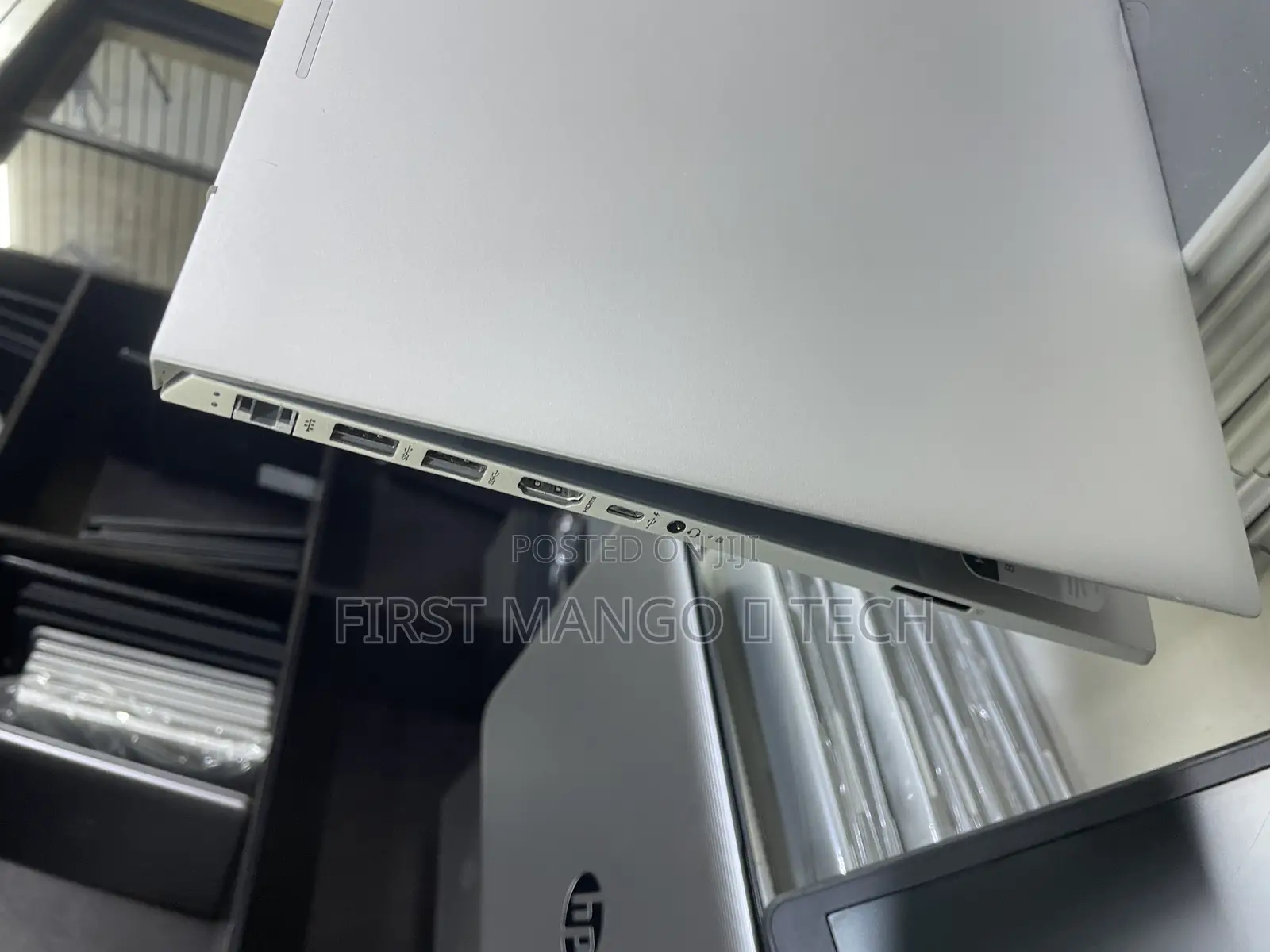 Laptop HP Envy 17 16GB Intel Core i7 SSD 512GB