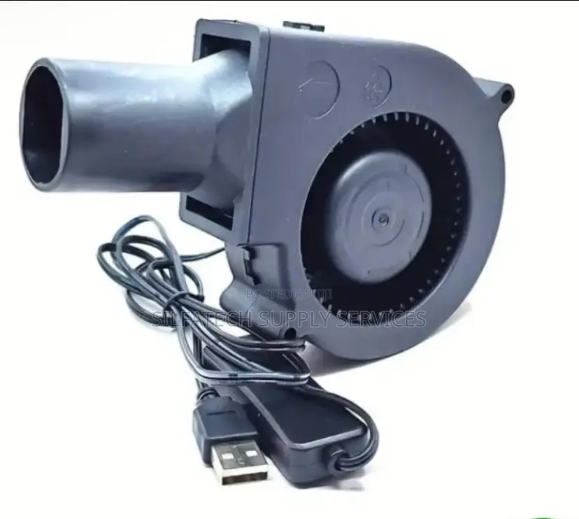 Original Fan Blower