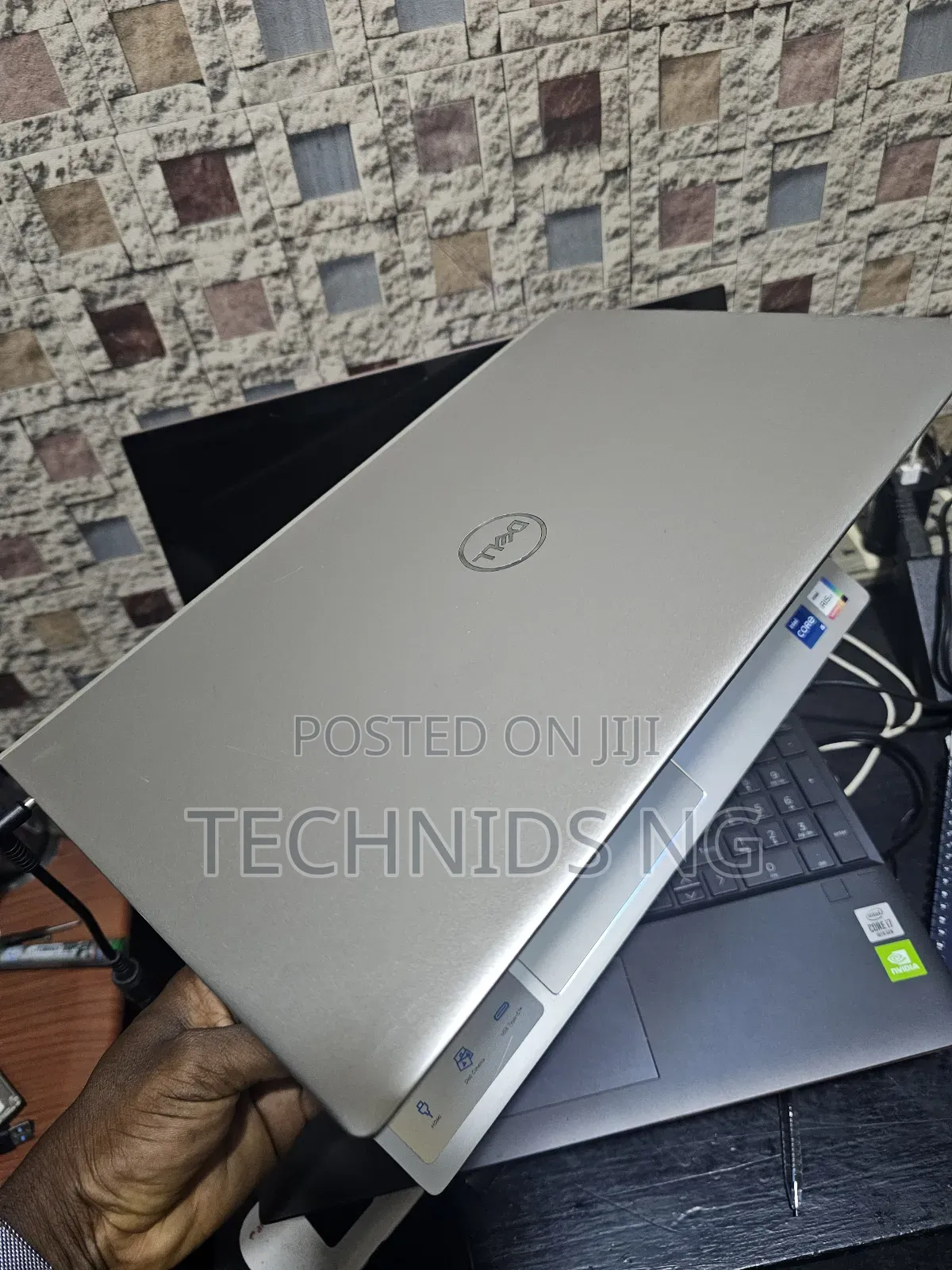 Laptop Dell Inspiron 15 5000 16GB Intel Core i5 SSD 512GB