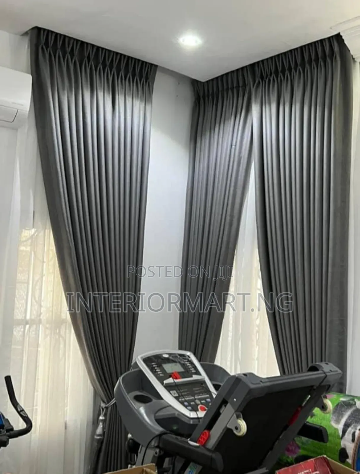Luxury Curtains