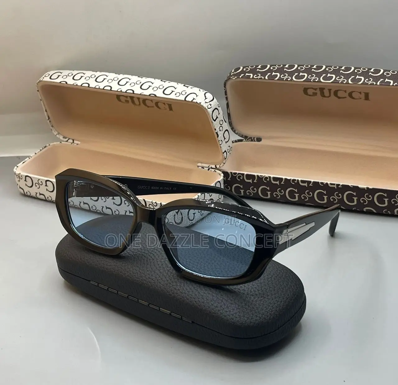 Fashionable Eyewear