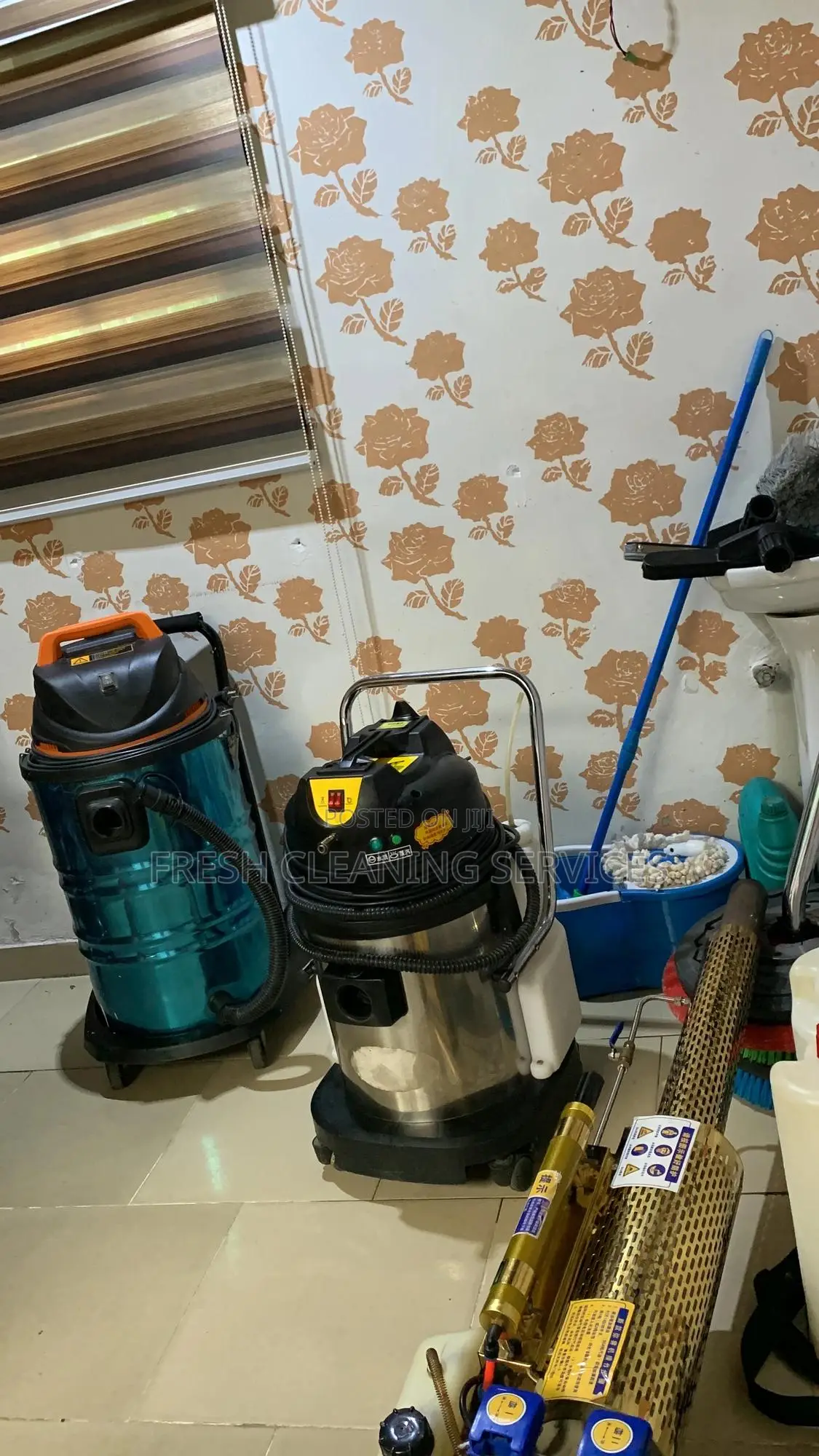 We Professionally Clean Your Upholstery, Carpets, All Cleaning Needs