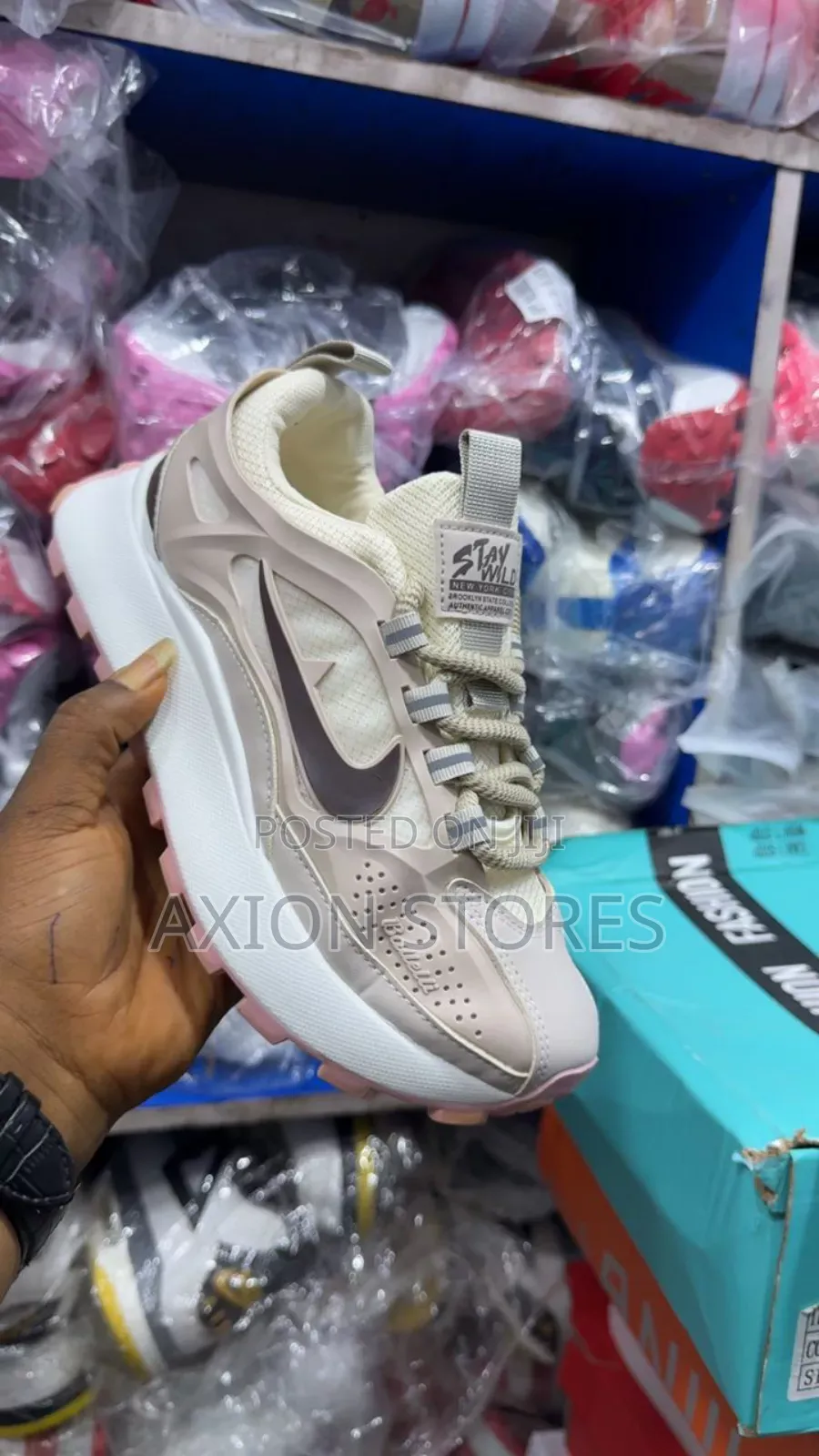 Fashion Nike Sneakers