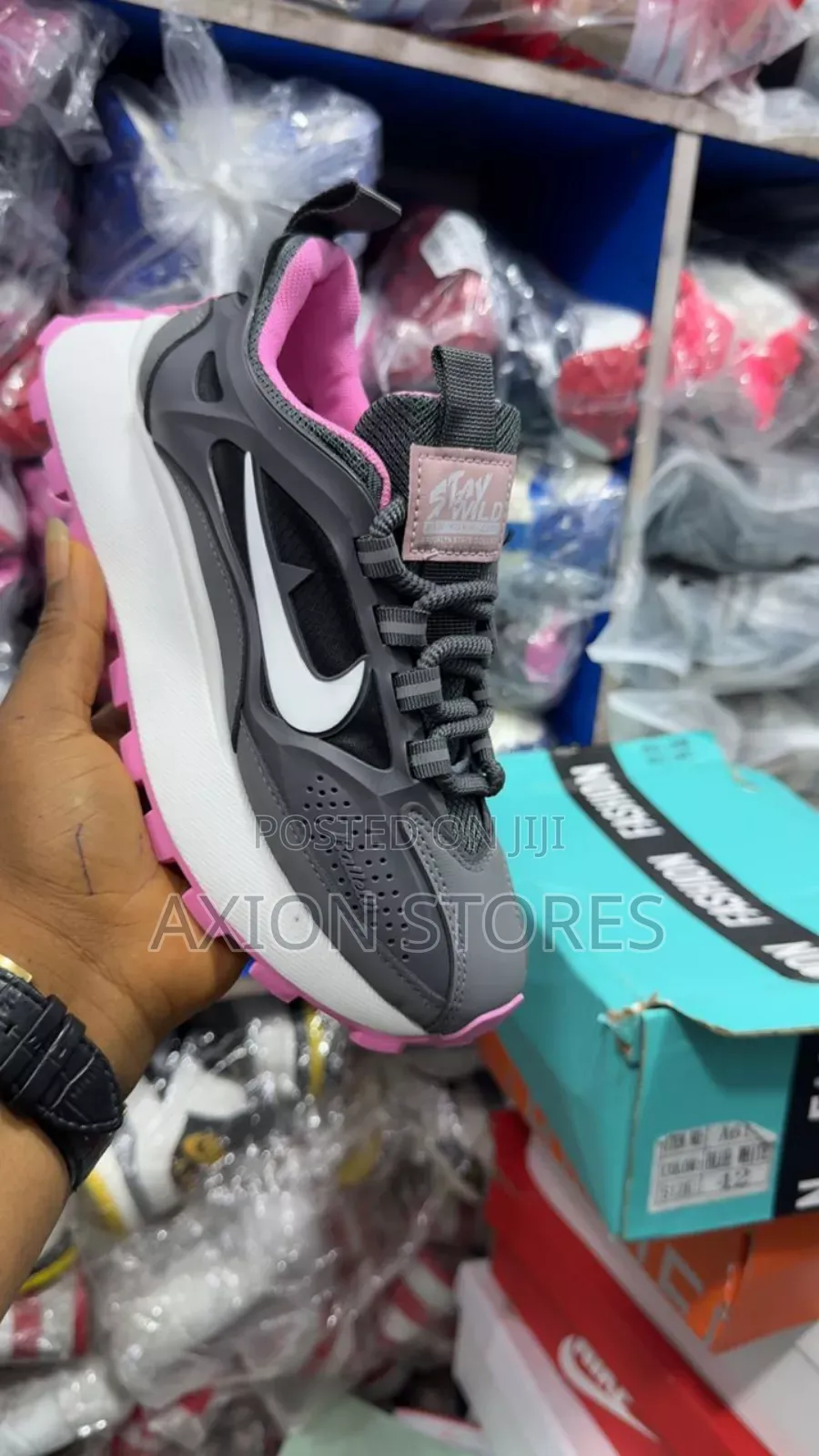 Fashion Nike Sneakers