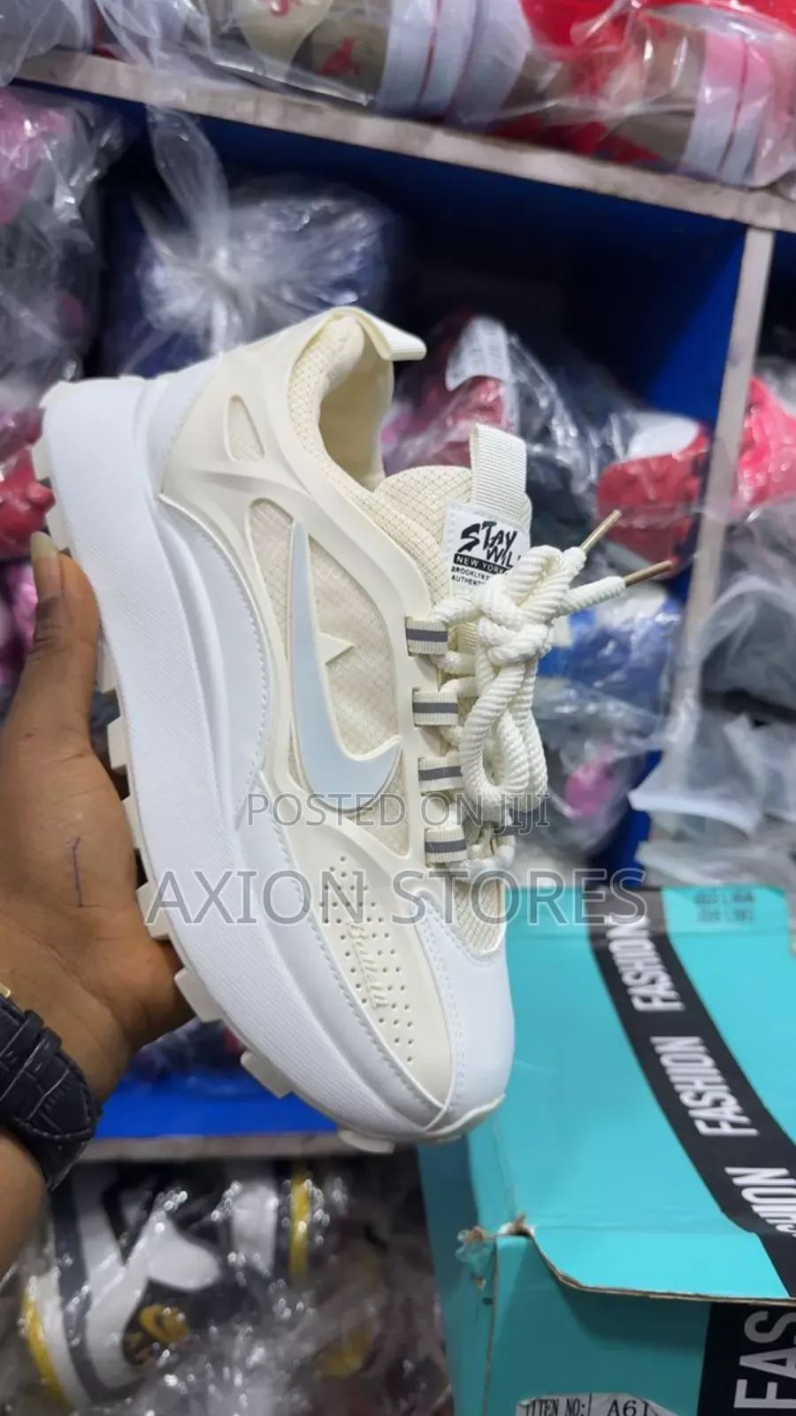 Fashion Nike Sneakers