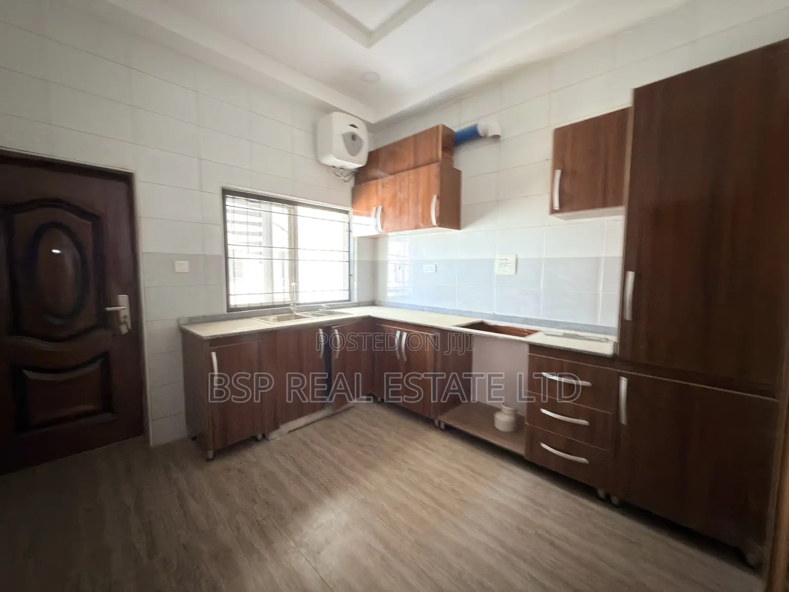3bdrm Apartment in Jahi for rent