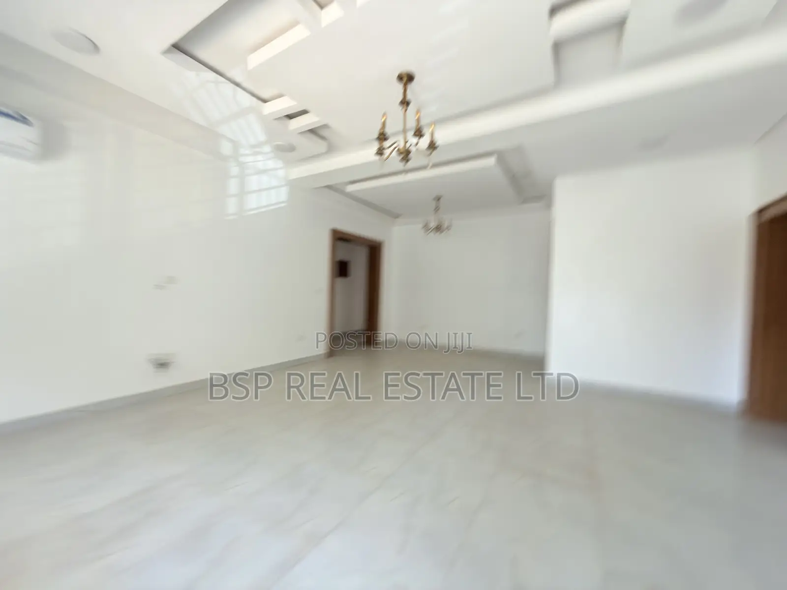 3bdrm Apartment in Jahi for rent
