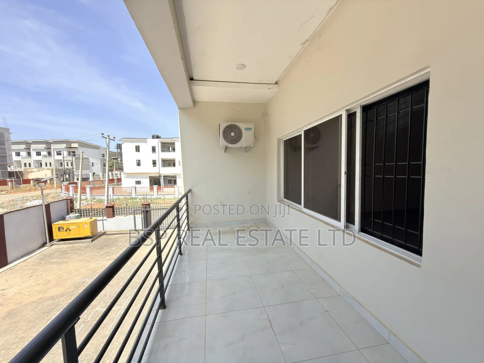 3bdrm Apartment in Jahi for rent