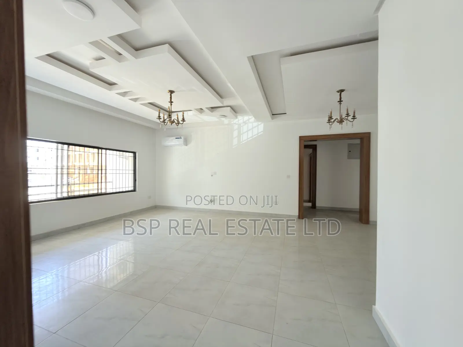 3bdrm Apartment in Jahi for rent