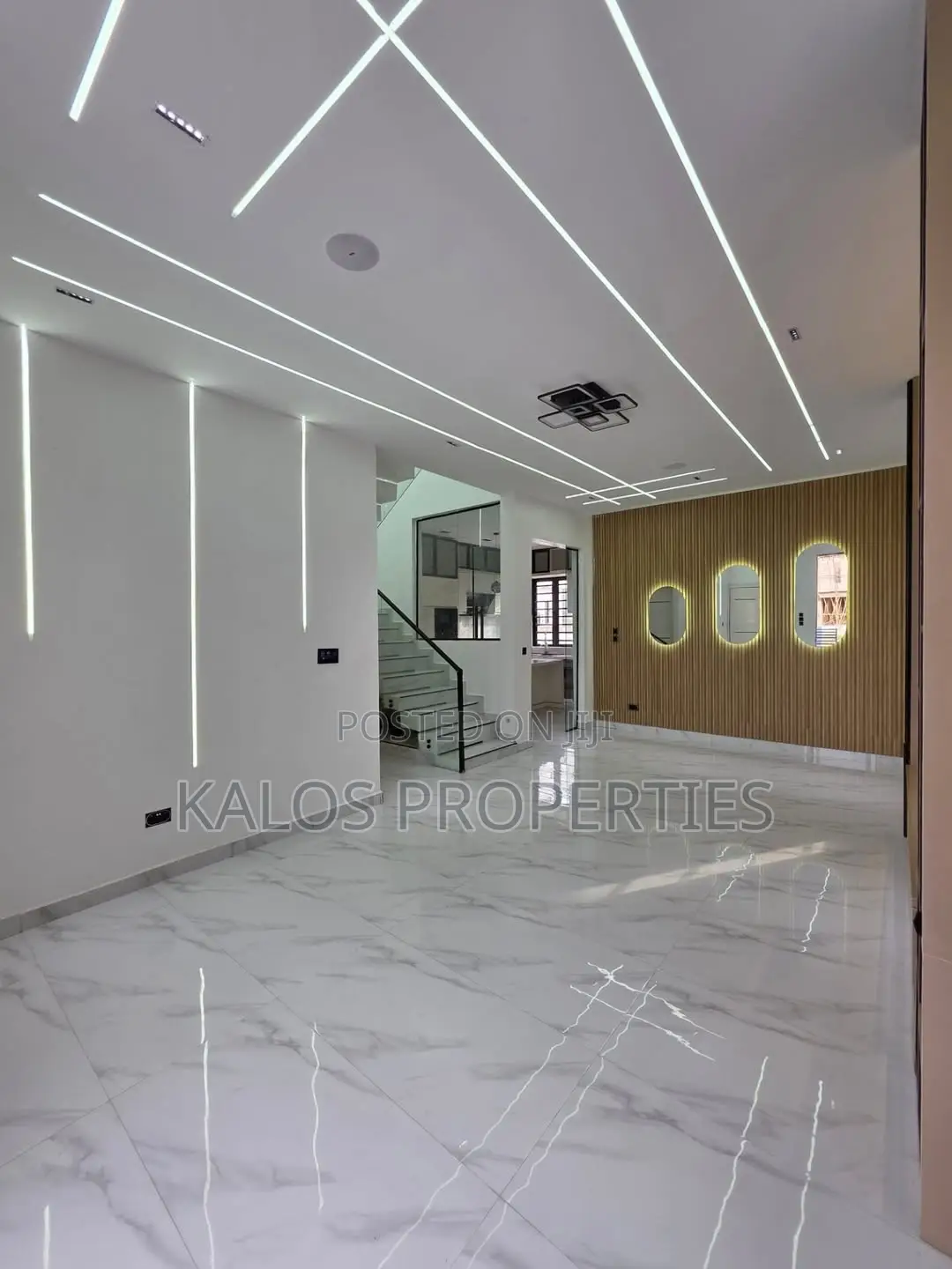 4bdrm Duplex in Ajah Lekki Lagos for sale