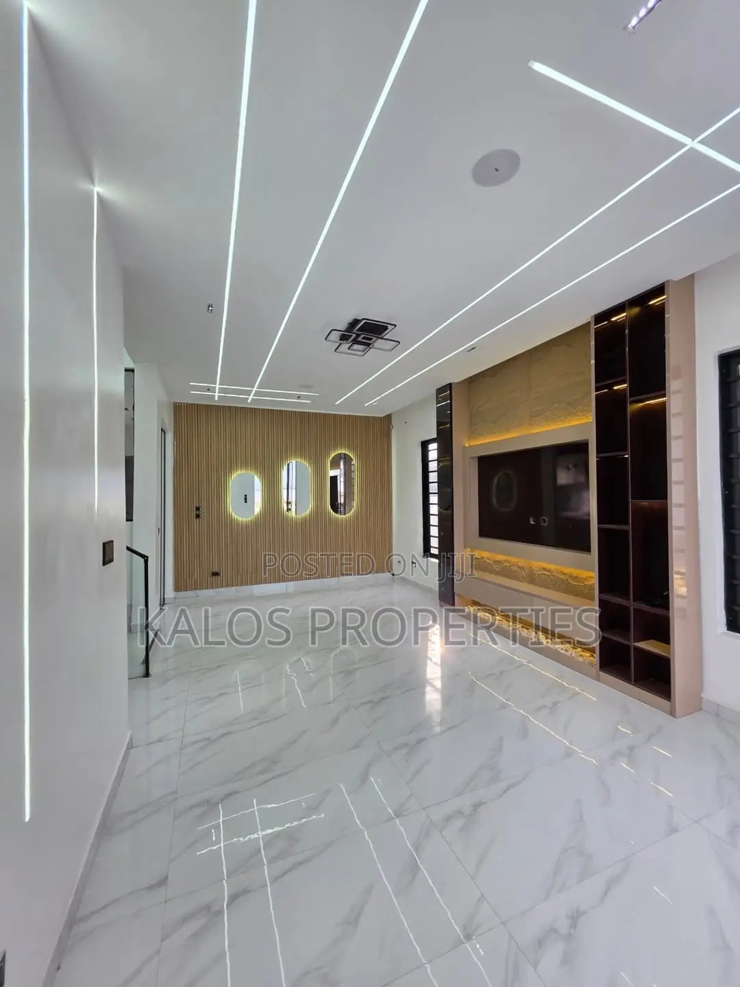 4bdrm Duplex in Ajah Lekki Lagos for sale