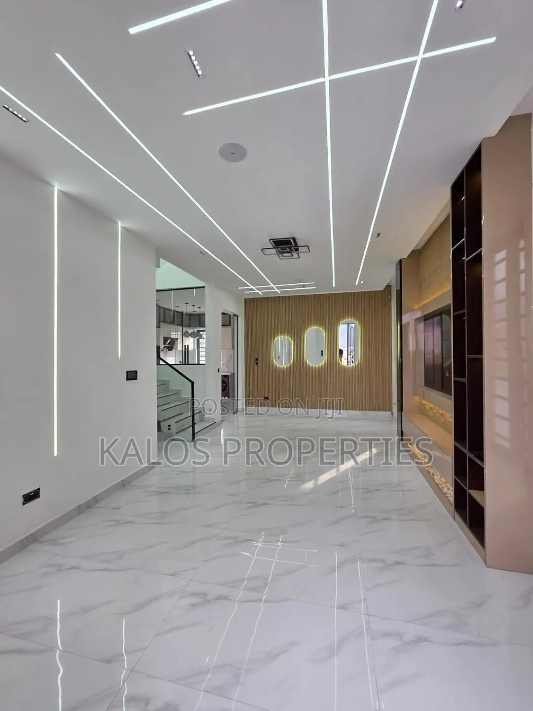 4bdrm Duplex in Ajah Lekki Lagos for sale