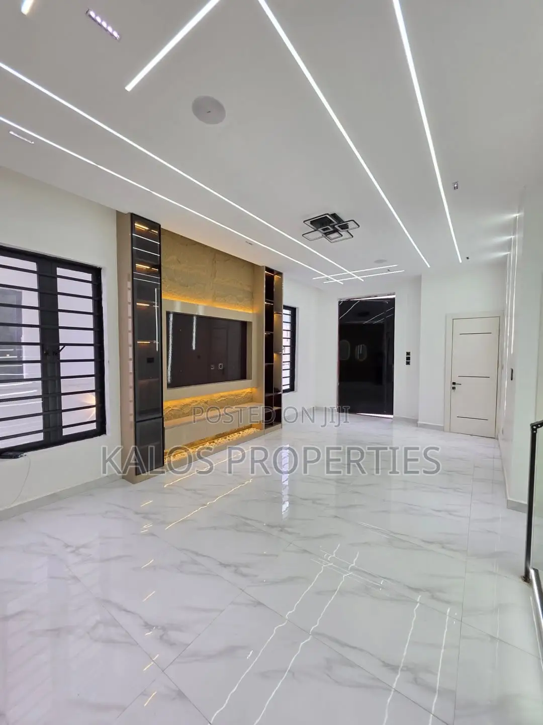 4bdrm Duplex in Ajah Lekki Lagos for sale