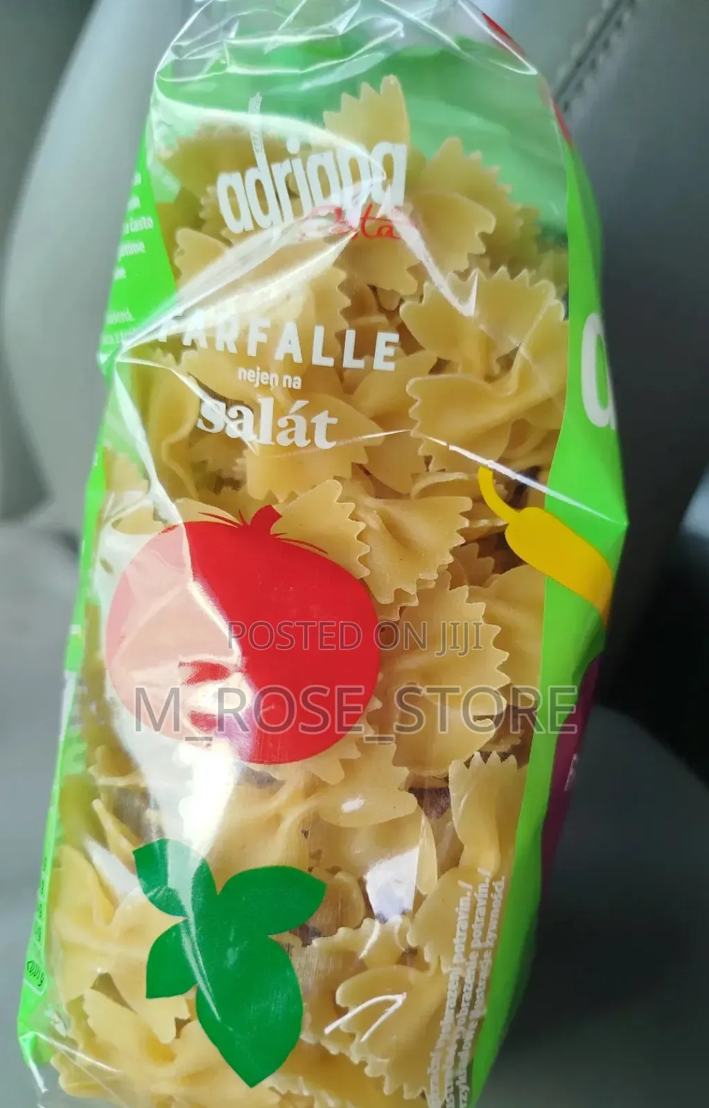 Adriana Farfelle