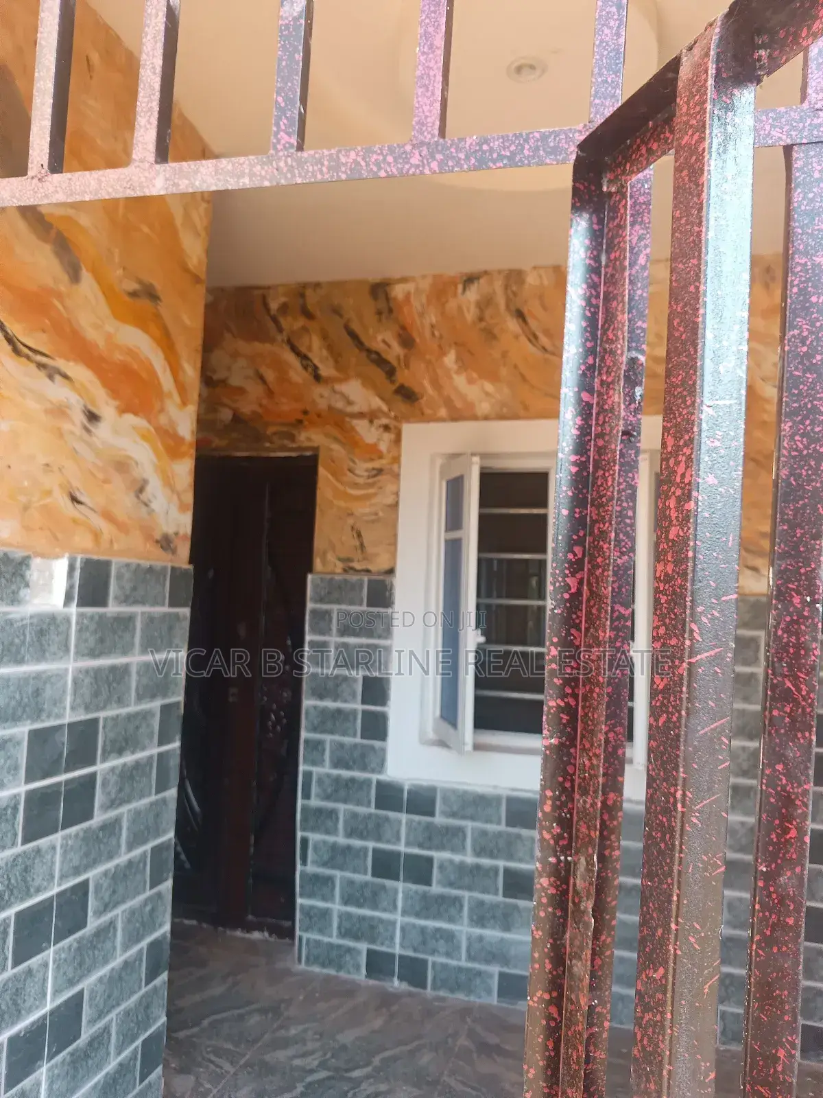2bdrm Apartment in Nkwoagu, Abakaliki for rent