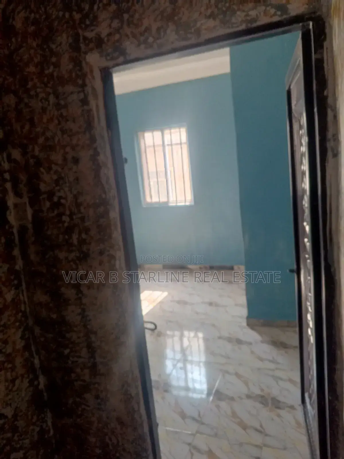 2bdrm Apartment in Nkwoagu, Abakaliki for rent
