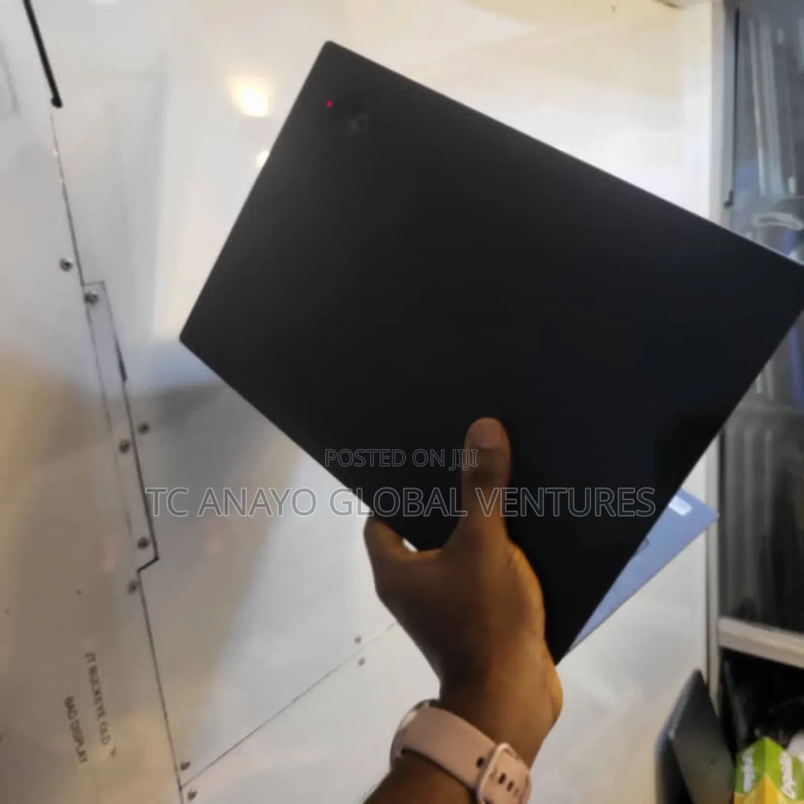 Laptop Lenovo ThinkPad X1 Carbon 16GB Intel Core i7 SSD 256GB