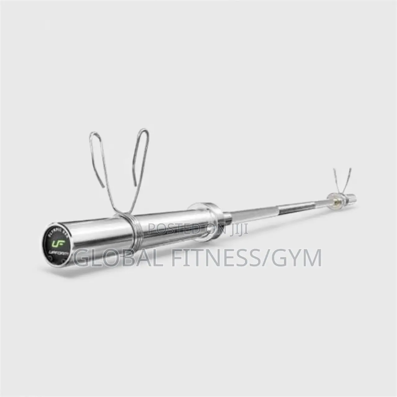 7fit Olympic Berbell 20kg