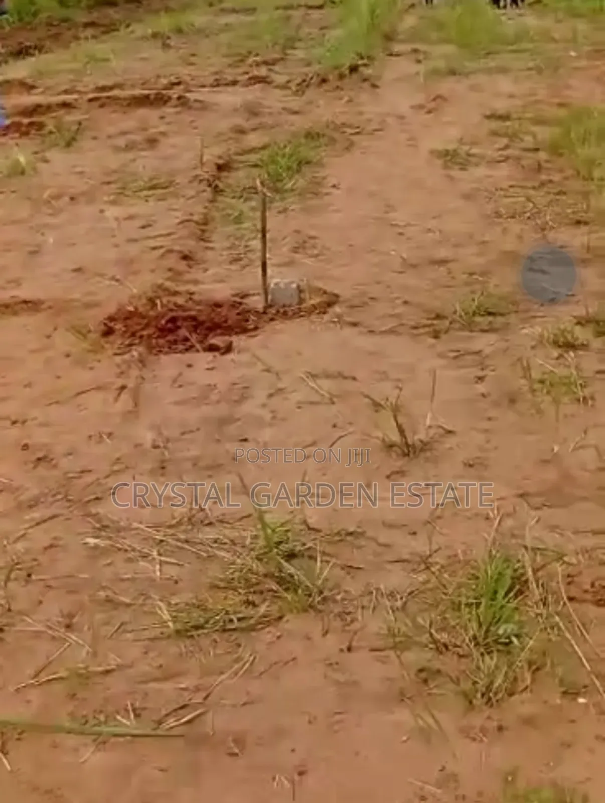 50x100sq,Meter: Land for Sale at Enugwu Agidi(2).