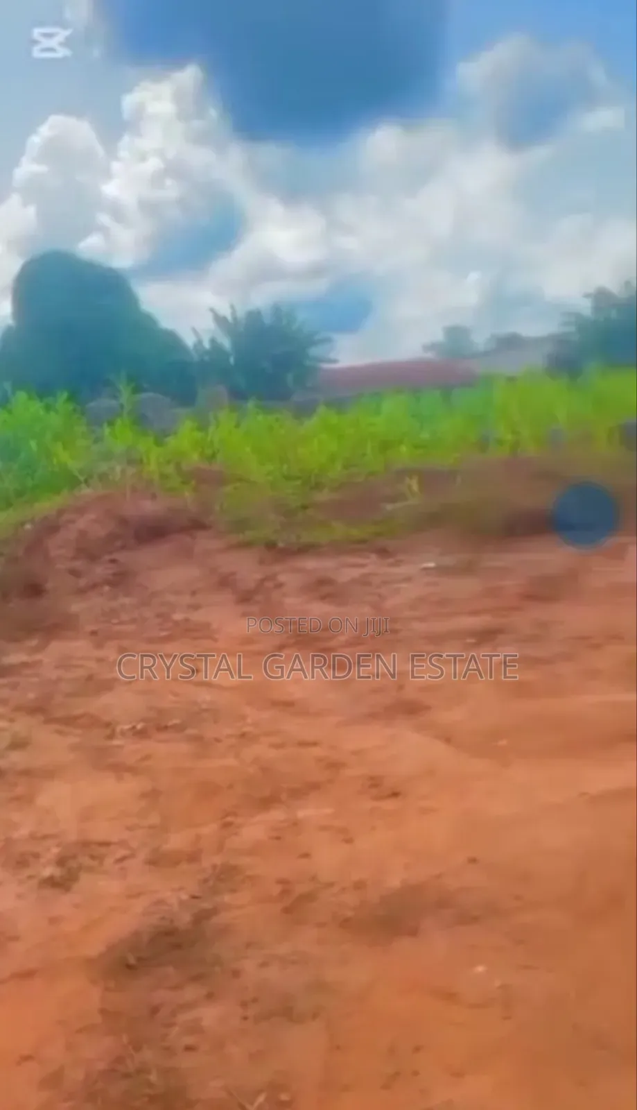 50x100sq,Meter: Land for Sale at Enugwu Agidi(2).