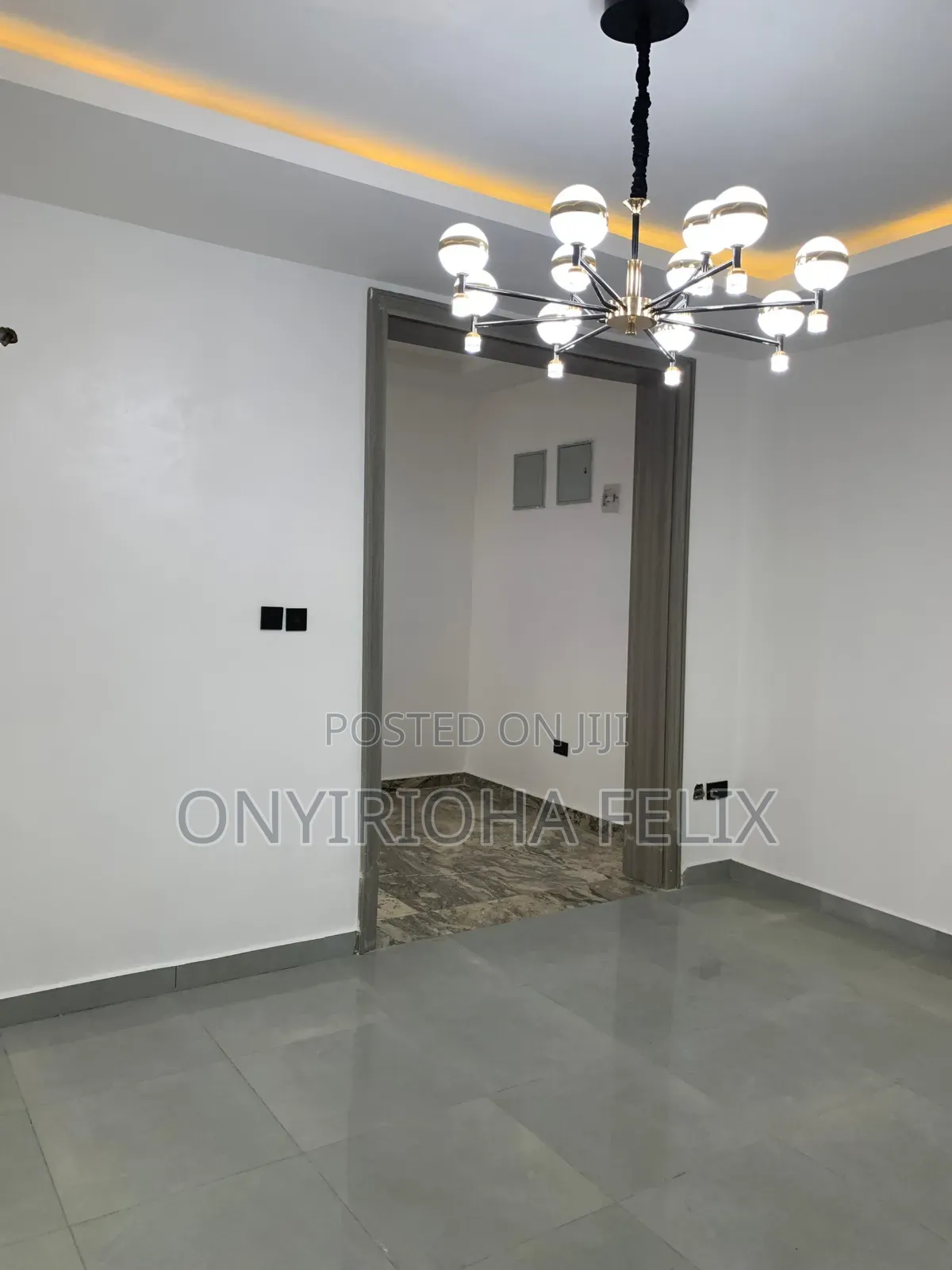 4bdrm Townhouse/Terrace in Jahi Gilmore for sale