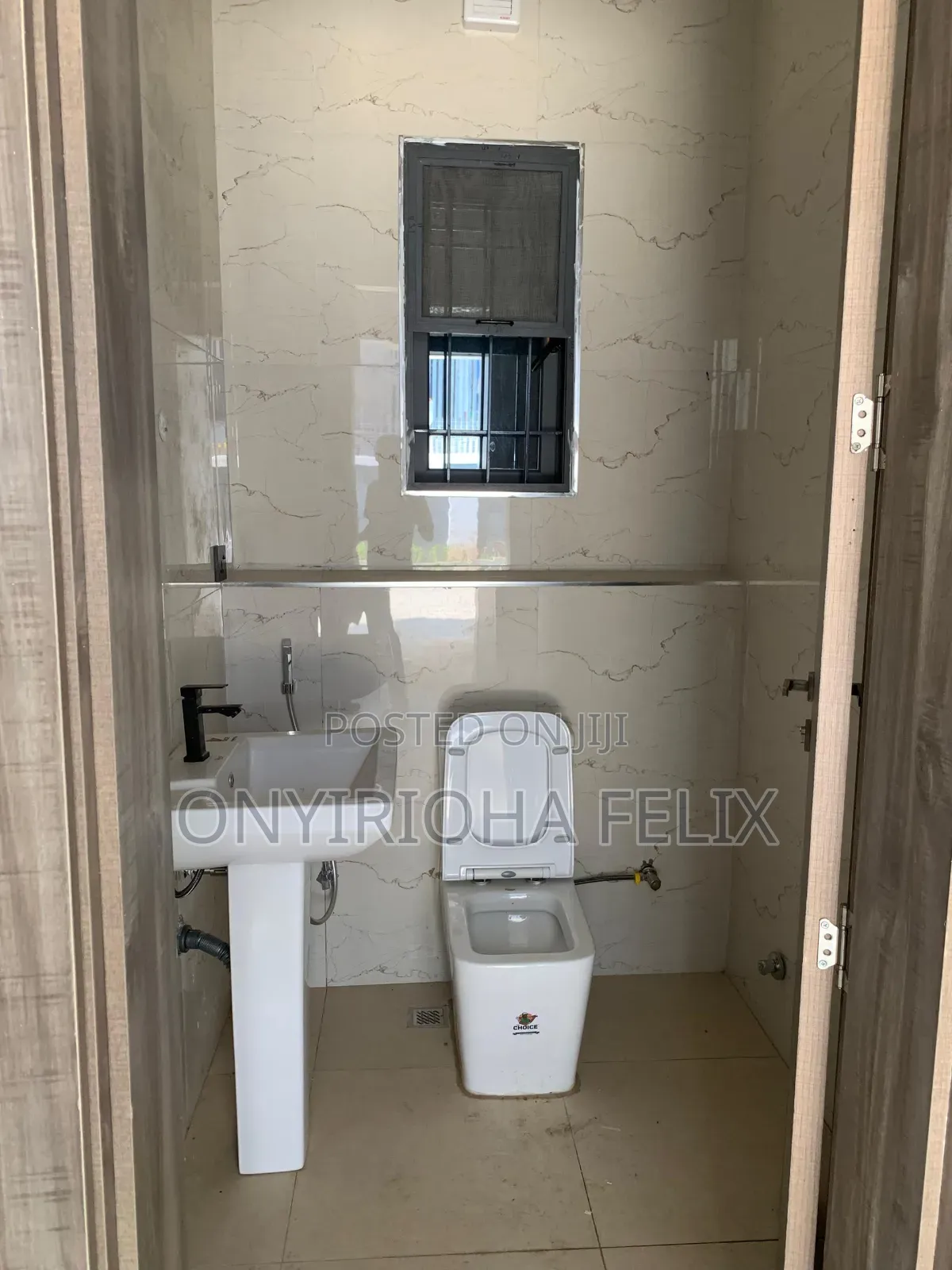 4bdrm Townhouse/Terrace in Jahi Gilmore for sale