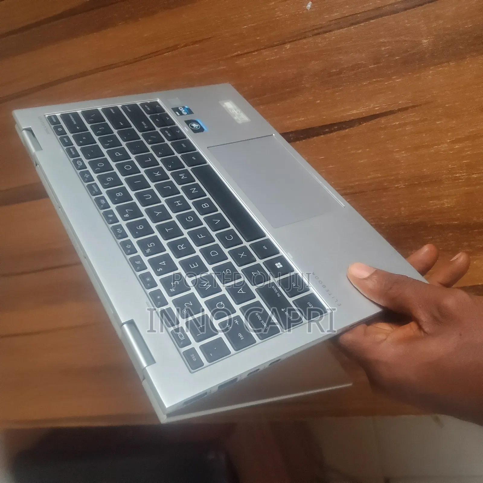 Laptop HP EliteBook 830 G9 16GB Intel Core i5 SSD 256GB