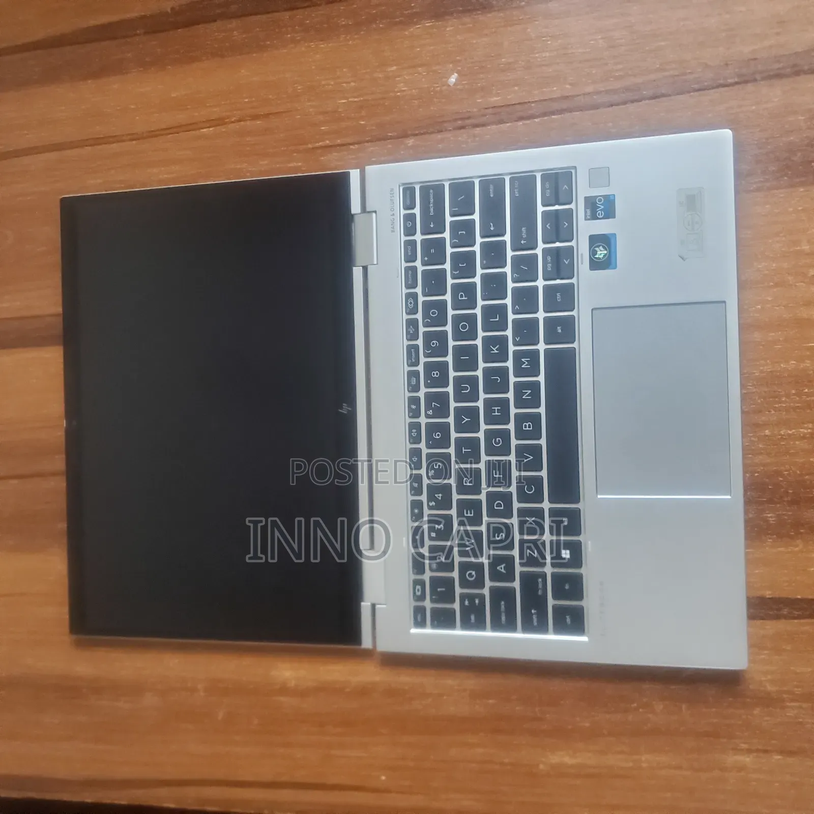 Laptop HP EliteBook 830 G9 16GB Intel Core i5 SSD 256GB