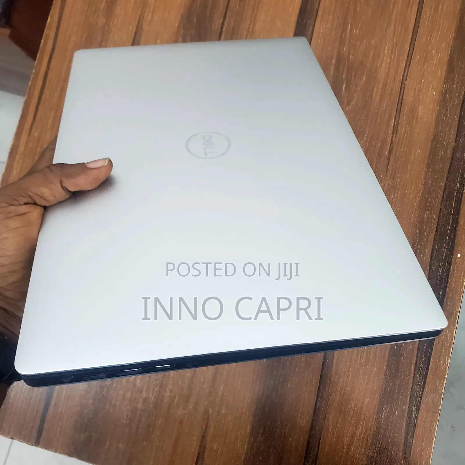 Laptop Dell XPS 15 7590 16GB Intel Core i7 SSD 512GB
