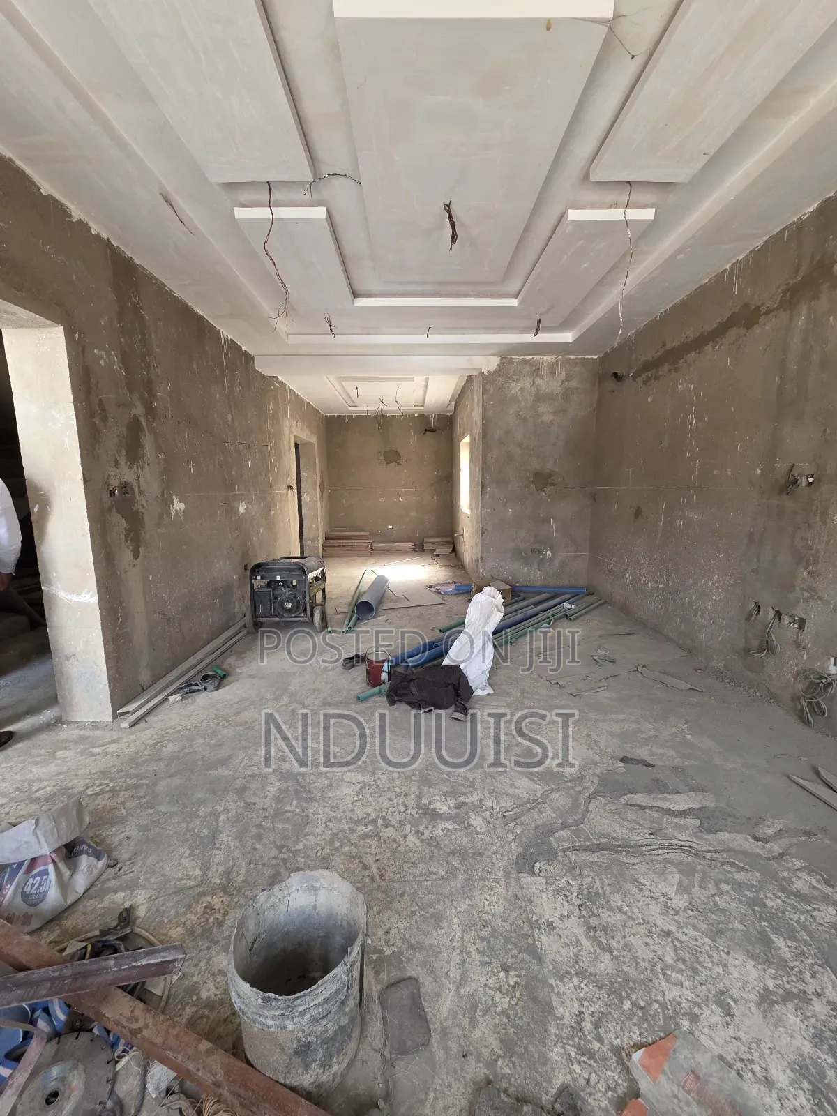 4bdrm Duplex in Asokoro for sale