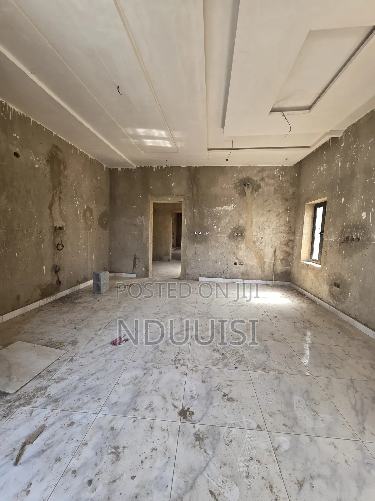 4bdrm Duplex in Asokoro for sale