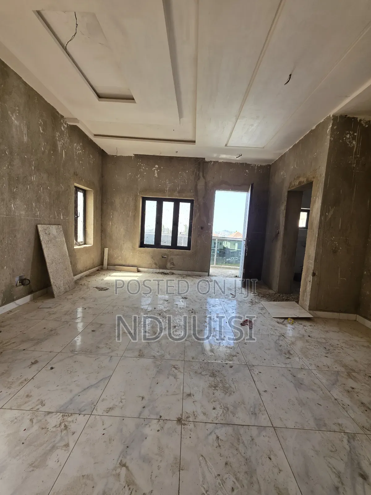 4bdrm Duplex in Asokoro for sale