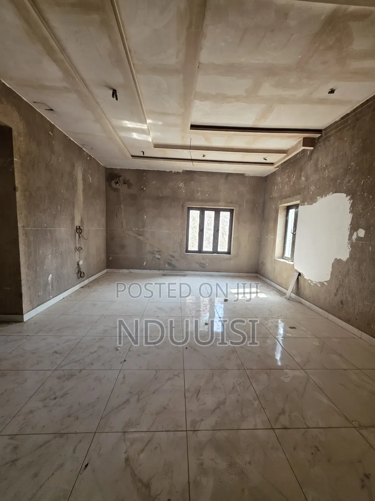 4bdrm Duplex in Asokoro for sale
