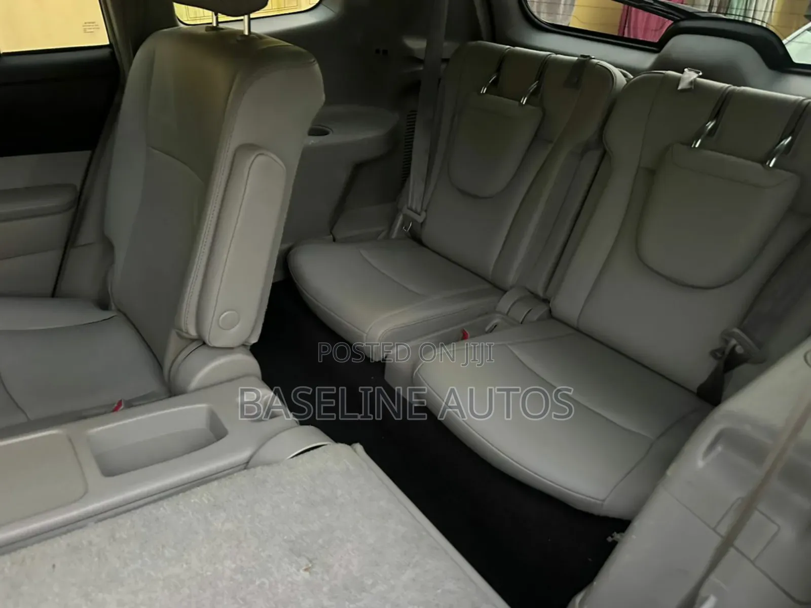 Toyota Highlander 2013 White