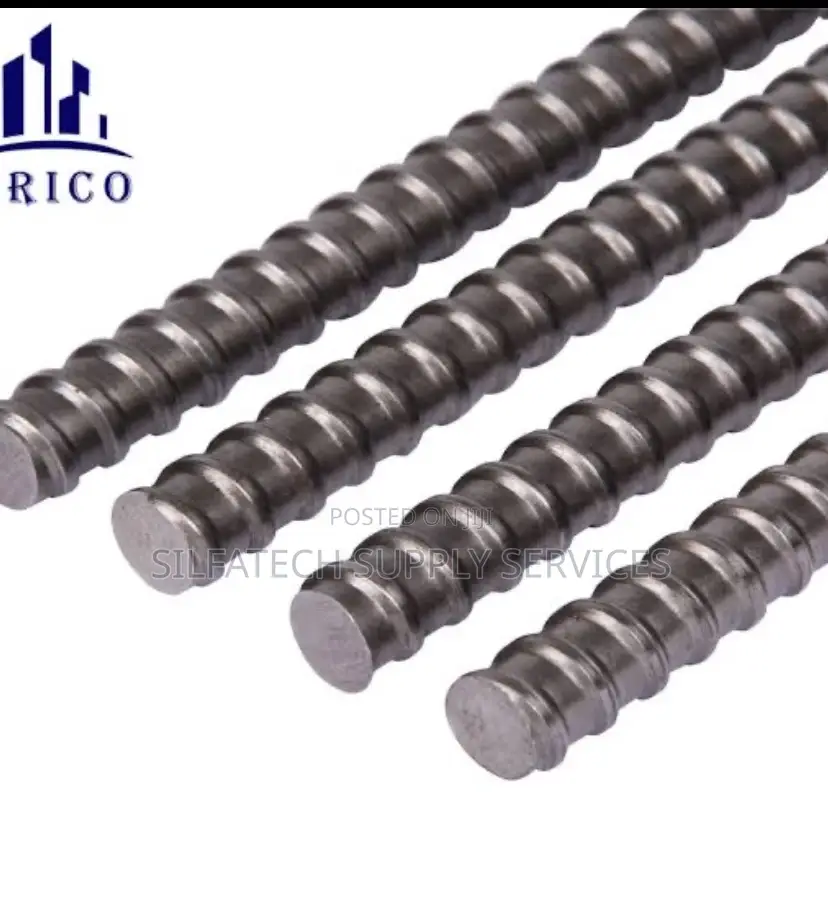 16mm X 6meters Tie Rod