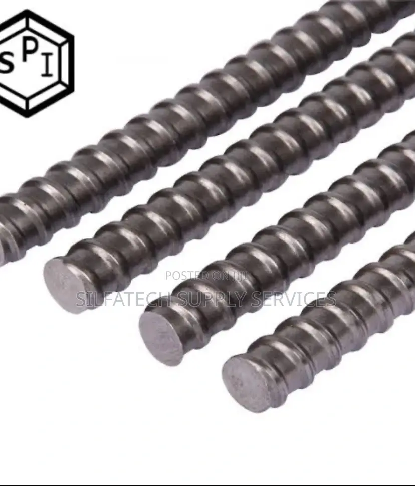 16mm X 6meters Tie Rod