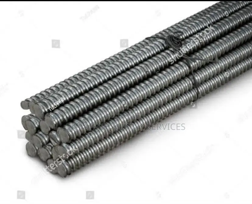 16mm X 6meters Tie Rod