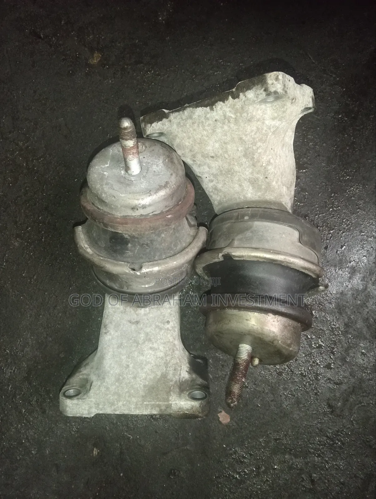 Toyota Lexus Gs 430 Engine Seat 2010
