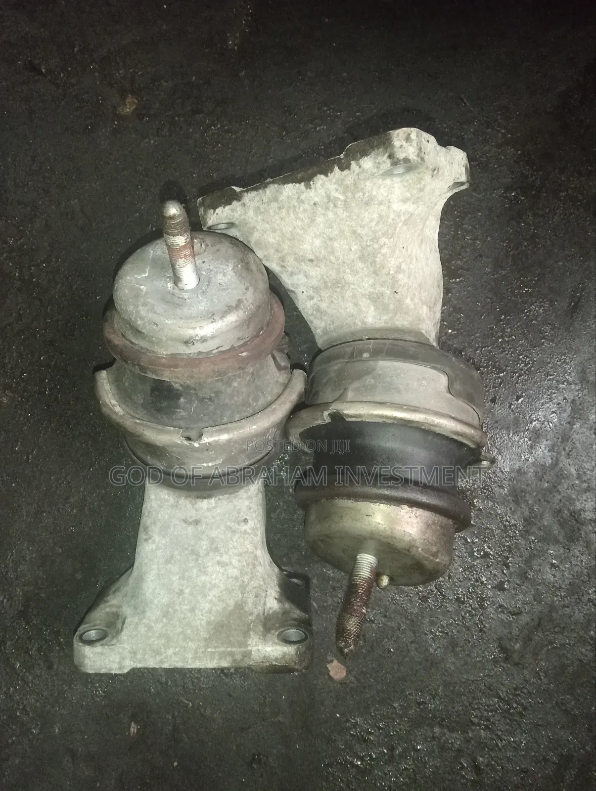 Toyota Lexus Gs 430 Engine Seat 2010