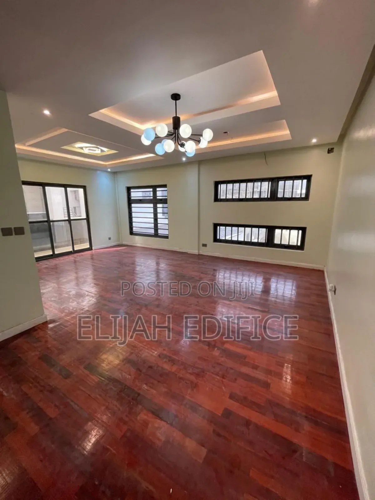 Furnished 5bdrm Duplex in Maryland, Ikeja for sale