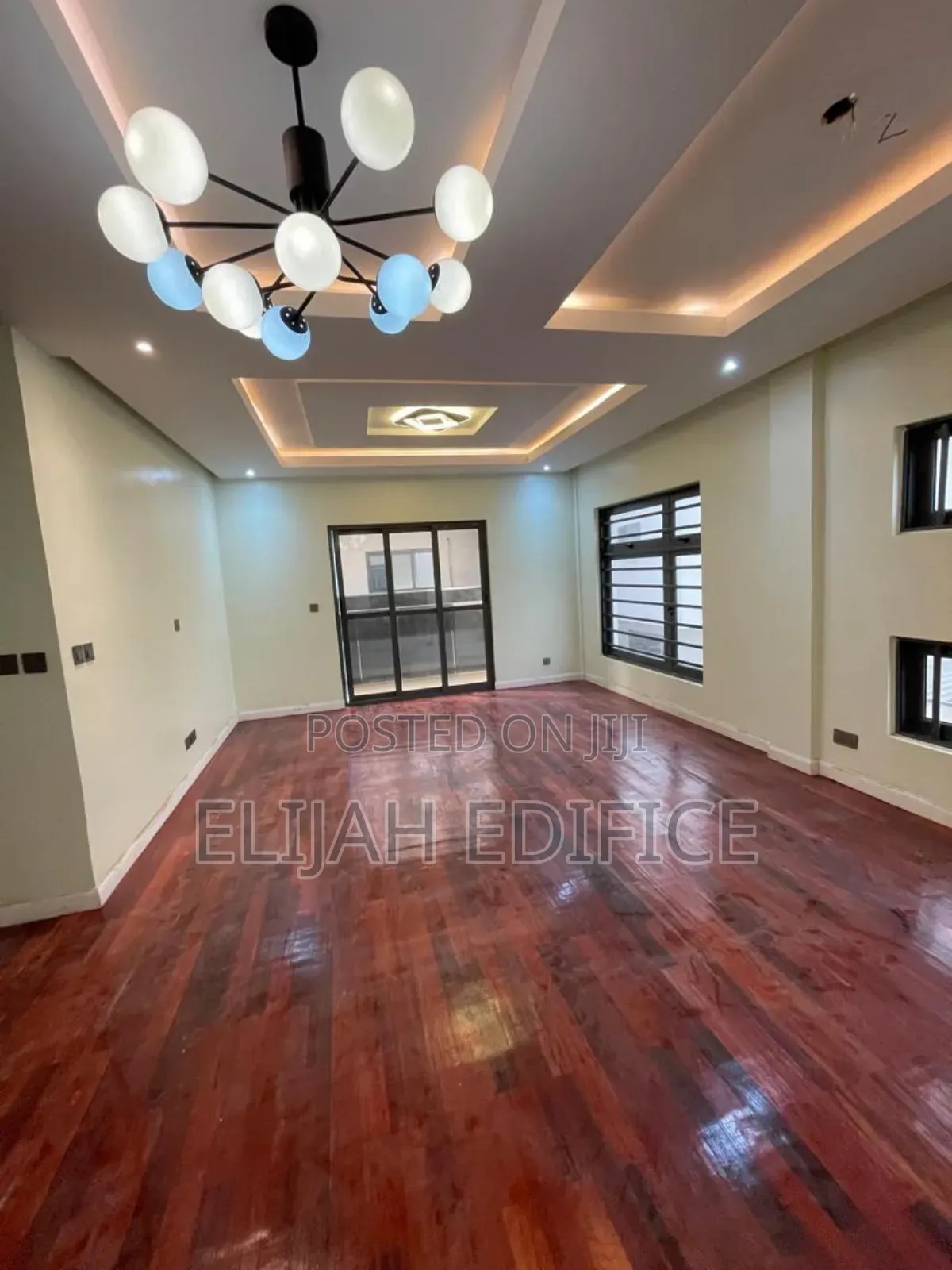 Furnished 5bdrm Duplex in Maryland, Ikeja for sale